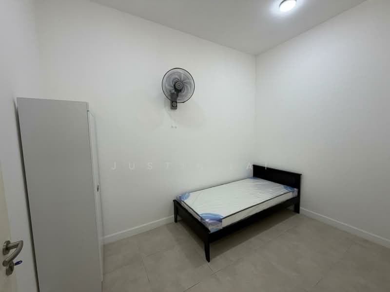 Service Residence for Rent at Sky Meridien - Justin Lai - Bedroom - PropertyGuru.com.my