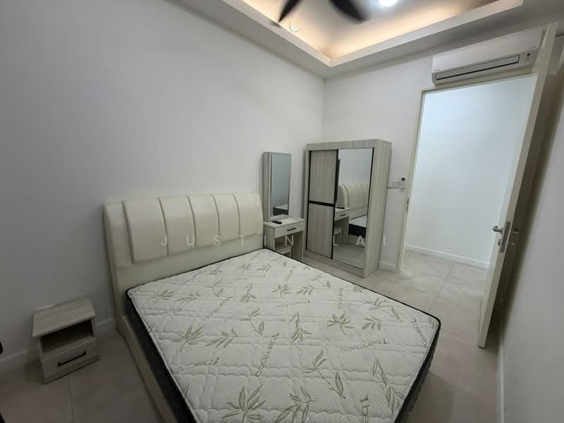 Service Residence for Rent at Sky Meridien - Justin Lai - Bedroom - PropertyGuru.com.my