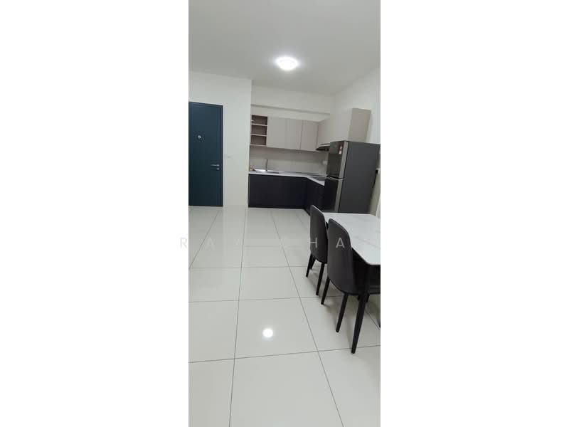 Service Residence for Rent at Emerald 9 - Ray Chan - Kitchen - PropertyGuru.com.my