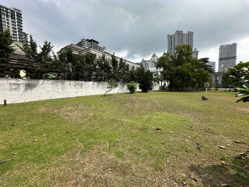 Tanah Kediaman untuk Dijual di Hartamas Heights (Batu) - Dave Soh - Exterior - PropertyGuru.com.my