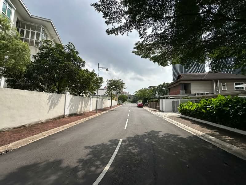 Tanah Kediaman untuk Dijual di Hartamas Heights (Batu) - Dave Soh - Exterior - PropertyGuru.com.my