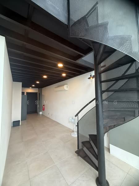 Soho for Rent in Tropicana (Selangor) - Desmond Tang - Interior - PropertyGuru.com.my