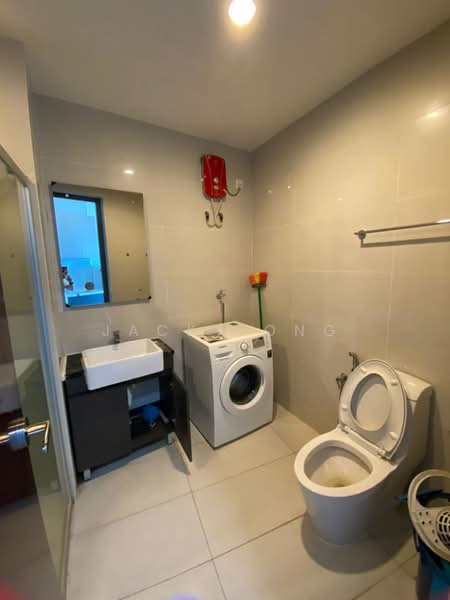 Condominium for Rent at Amberside @ Country Garden Danga Bay - Jacky Ong - PropertyGuru.com.my