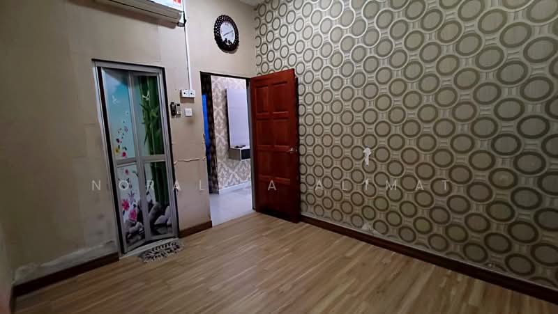 Rumah Teres 1 Tingkat untuk Dijual di Taman Flora Heights (Pasir Gudang) - Noraliza Alimat - PropertyGuru.com.my