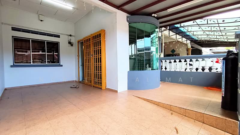 Rumah Teres 1 Tingkat untuk Dijual di Taman Flora Heights (Pasir Gudang) - Noraliza Alimat - PropertyGuru.com.my