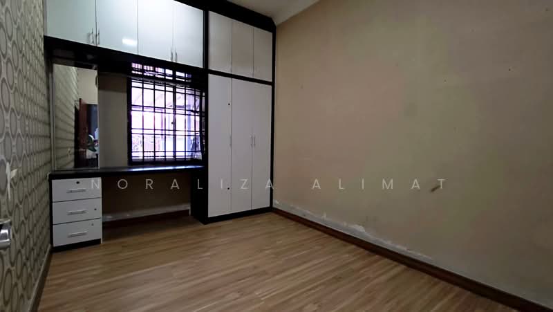 Rumah Teres 1 Tingkat untuk Dijual di Taman Flora Heights (Pasir Gudang) - Noraliza Alimat - PropertyGuru.com.my