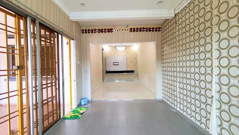 Rumah Teres 1 Tingkat untuk Dijual di Taman Flora Heights (Pasir Gudang) - Noraliza Alimat - PropertyGuru.com.my