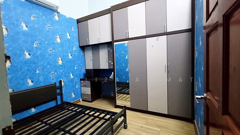 Rumah Teres 1 Tingkat untuk Dijual di Taman Flora Heights (Pasir Gudang) - Noraliza Alimat - PropertyGuru.com.my