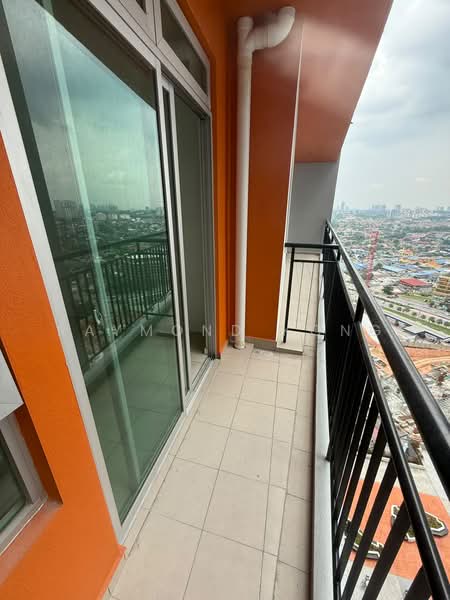 Servis Apartment untuk Dijual di One 49 Residence - Raymond Kong - PropertyGuru.com.my
