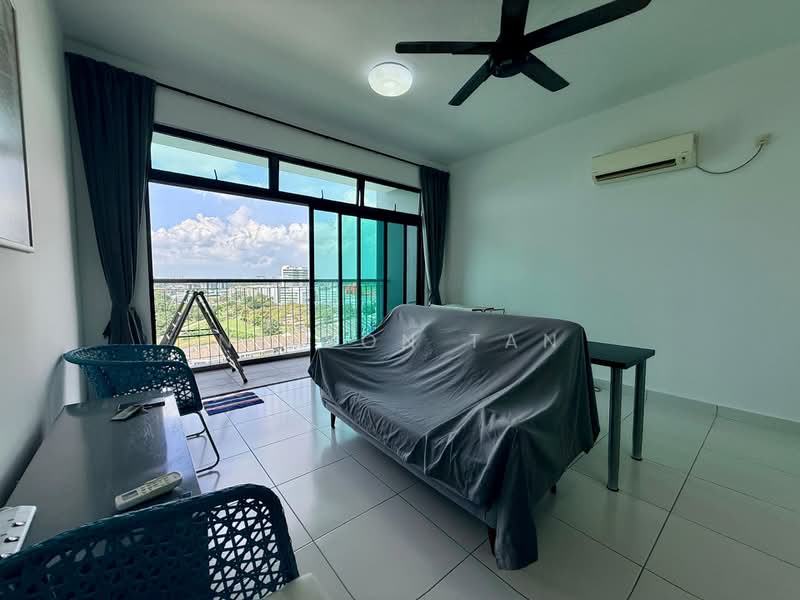Servis Apartment untuk Disewa di Sky Peak Residences - Nelson Tan - PropertyGuru.com.my