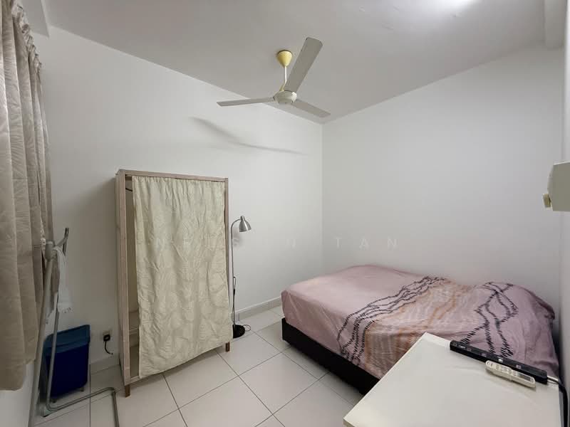 Servis Apartment untuk Disewa di Sky Peak Residences - Nelson Tan - PropertyGuru.com.my