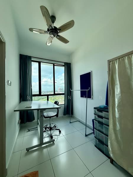 Servis Apartment untuk Disewa di Sky Peak Residences - Nelson Tan - PropertyGuru.com.my