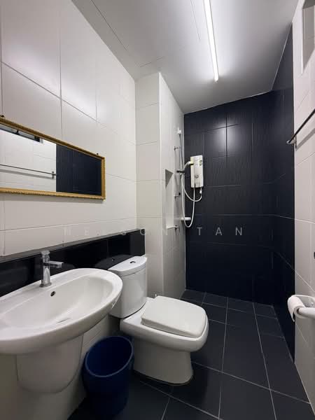 Servis Apartment untuk Disewa di Sky Peak Residences - Nelson Tan - PropertyGuru.com.my