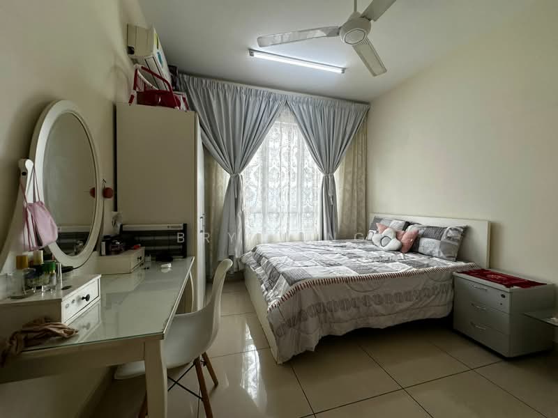 Service Residence for Sale at Platinum Lake PV 21 - Bryan Ng - PropertyGuru.com.my