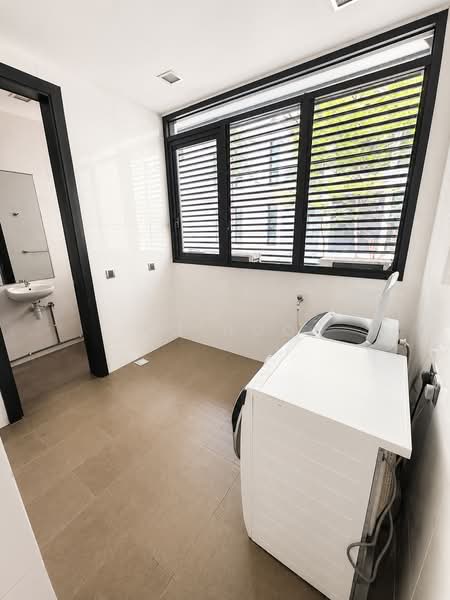 Condominium for Rent at Ampersand - TC Hoo - Bathroom - PropertyGuru.com.my