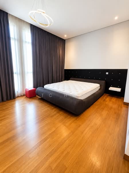 Condominium for Rent at Ampersand - TC Hoo - Bedroom - PropertyGuru.com.my