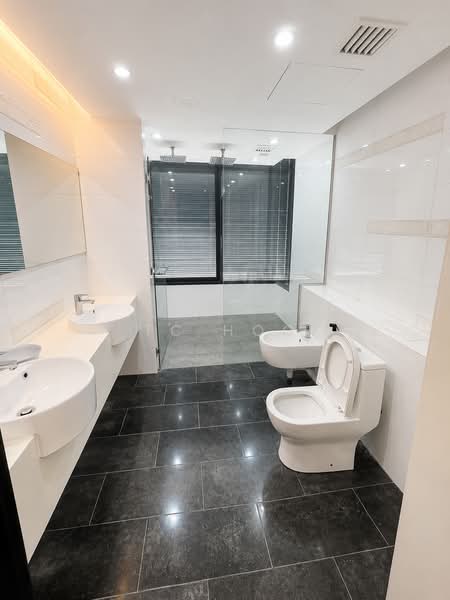 Condominium for Rent at Ampersand - TC Hoo - Bathroom - PropertyGuru.com.my