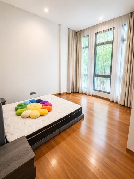 Condominium for Rent at Ampersand - TC Hoo - Bedroom - PropertyGuru.com.my