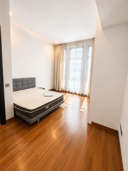 Condominium for Rent at Ampersand - TC Hoo - Bedroom - PropertyGuru.com.my