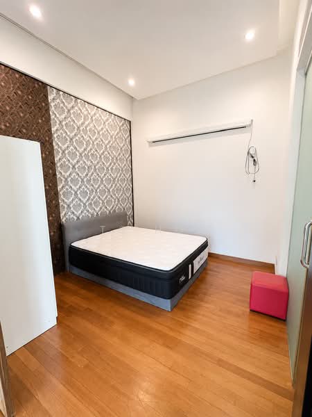 Condominium for Rent at Ampersand - TC Hoo - Bedroom - PropertyGuru.com.my