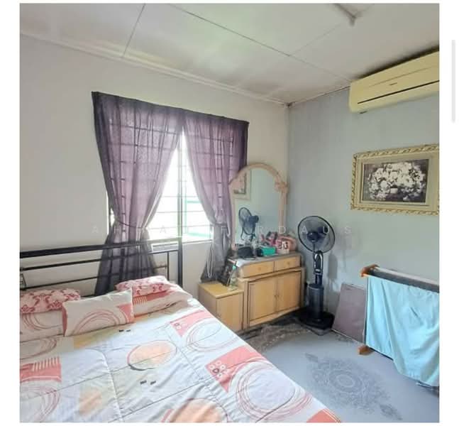 Pangsapuri untuk Dijual di SD Apartments - Ahmad Firdaus Mahmod - Bedroom - PropertyGuru.com.my