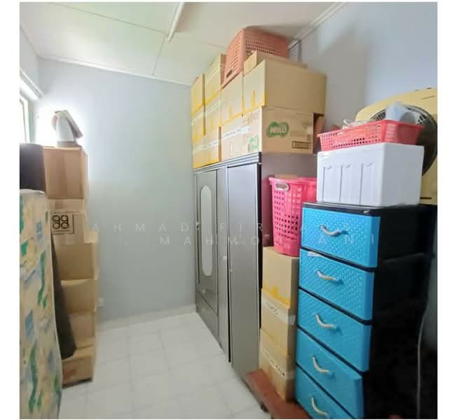 Pangsapuri untuk Dijual di SD Apartments - Ahmad Firdaus Mahmod - Interior - PropertyGuru.com.my