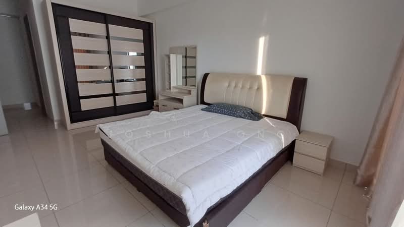 Condominium for Sale at Tropicana Bay Residences - Joshua Ong - PropertyGuru.com.my