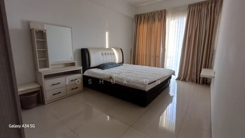Condominium for Sale at Tropicana Bay Residences - Joshua Ong - PropertyGuru.com.my