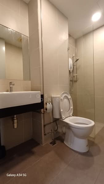 Condominium for Sale at Tropicana Bay Residences - Joshua Ong - PropertyGuru.com.my