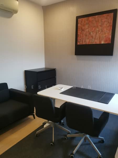 Service Residence for Sale at Sunway Nexis - Desley Wan - Interior - PropertyGuru.com.my