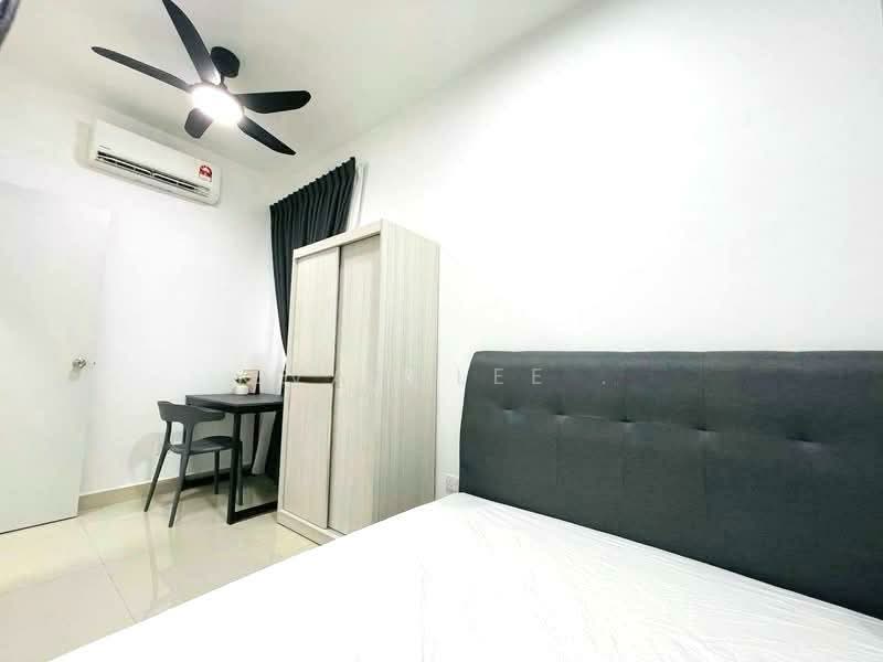 Condominium for Rent at Fortune Park (Suria Perdana) - Evanslee . - Bedroom - PropertyGuru.com.my