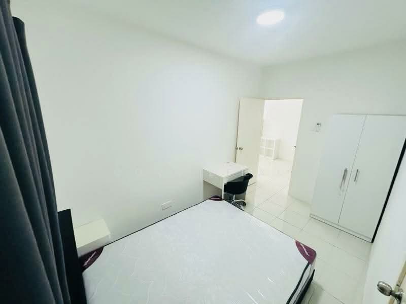 Condominium for Rent at Fortune Park (Suria Perdana) - Evanslee . - Bedroom - PropertyGuru.com.my