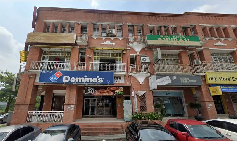 Shop / Office untuk Disewa di Sungai Long (Bandar Sungai Long) - Jacky Wong - Exterior - PropertyGuru.com.my