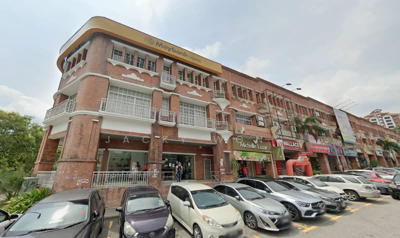 Shop / Office untuk Disewa di Sungai Long (Bandar Sungai Long) - Jacky Wong - Exterior - PropertyGuru.com.my