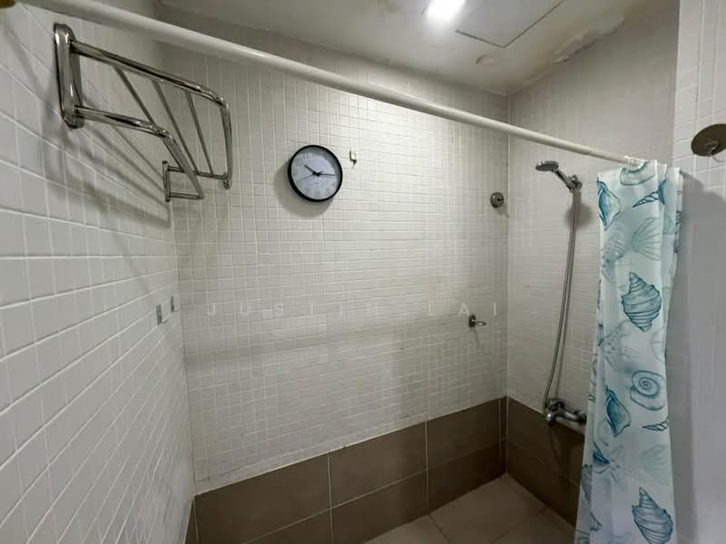 Condominium for Rent at 10 Semantan Suites - Justin Lai - Bathroom - PropertyGuru.com.my