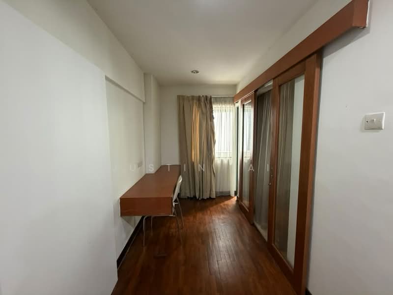 Condominium for Rent at 10 Semantan Suites - Justin Lai - Interior - PropertyGuru.com.my