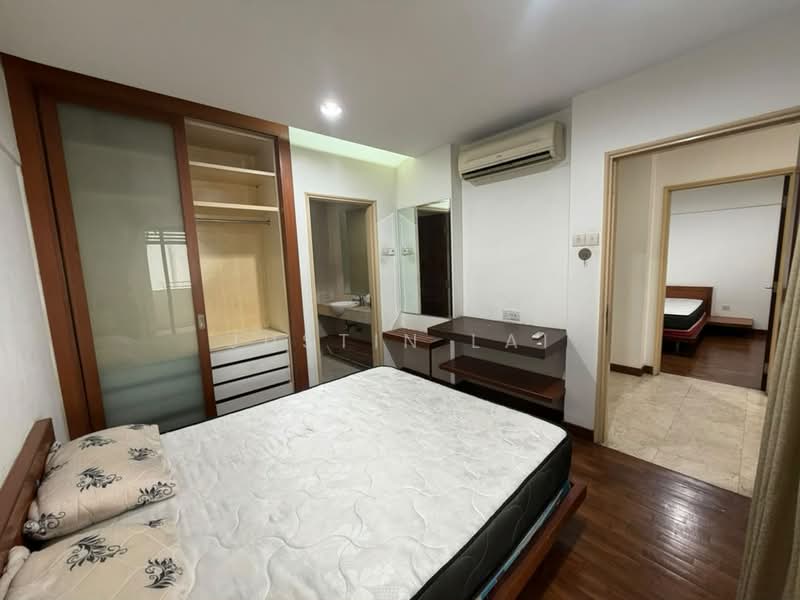 Condominium for Rent at 10 Semantan Suites - Justin Lai - Bedroom - PropertyGuru.com.my