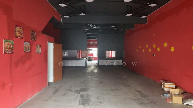Shop for Rent in Taman Pelangi Indah (Ulu Tiram) - Torow Yeow - PropertyGuru.com.my