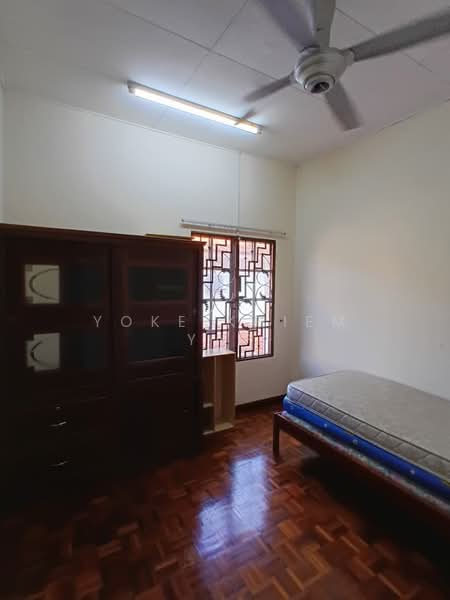 Rumah Kluster untuk Disewa di Bangi (Selangor) - Yoke Khiem Yap - Bedroom - PropertyGuru.com.my