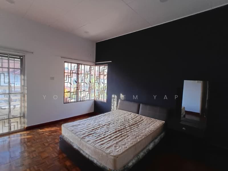 Rumah Kluster untuk Disewa di Bangi (Selangor) - Yoke Khiem Yap - Bedroom - PropertyGuru.com.my