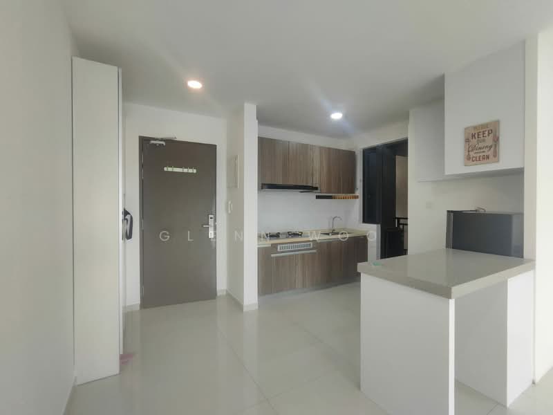 Servis Apartment untuk Dijual di Country Garden Central Park - Glenn Woo - PropertyGuru.com.my