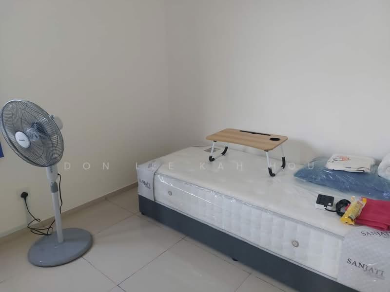 Service Residence for Rent at One Equine - Don Lee Kah Hou - Bedroom - PropertyGuru.com.my