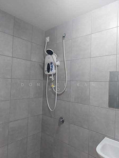 Service Residence for Rent at One Equine - Don Lee Kah Hou - Bathroom - PropertyGuru.com.my