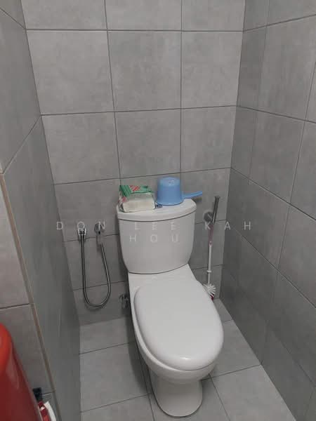 Service Residence for Rent at One Equine - Don Lee Kah Hou - PropertyGuru.com.my