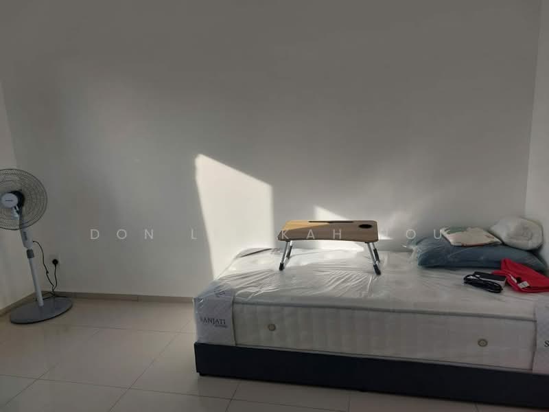 Service Residence for Rent at One Equine - Don Lee Kah Hou - Bedroom - PropertyGuru.com.my