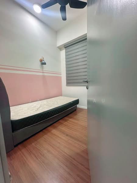 Servis Apartment untuk Disewa di Millerz Square Serviced Residence - Janice Lau - Bedroom - PropertyGuru.com.my