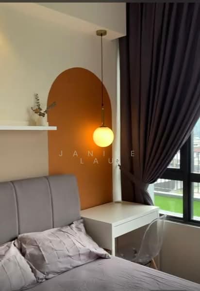 Servis Apartment untuk Disewa di Millerz Square Serviced Residence - Janice Lau - Bedroom - PropertyGuru.com.my