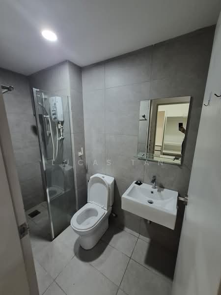 Service Residence for Rent at Sensasi @ Utropolis - Lucas Tan - PropertyGuru.com.my