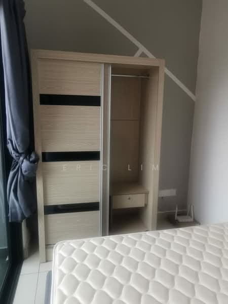 Pangsapuri untuk Disewa di D7 (D'Seven Lagoon Perdana) - Eric Lim - Bedroom - PropertyGuru.com.my