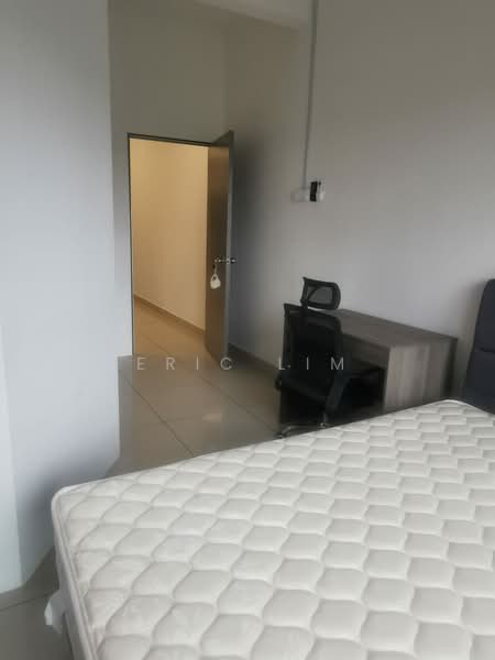 Pangsapuri untuk Disewa di D7 (D'Seven Lagoon Perdana) - Eric Lim - Bedroom - PropertyGuru.com.my